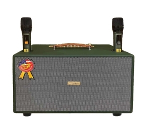 Loa xách tay Thunder TW26-PRO