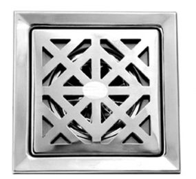 Lọc rác Inox Olaytoto LR-01 - Hàng chính hãng