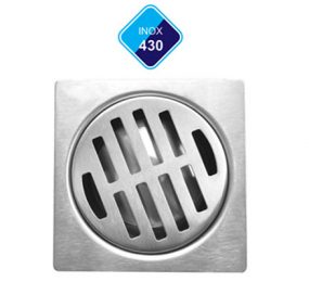 Lọc rác Inox Olaytoto LR-03 - Hàng chính hãng