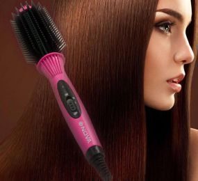 Lược điện chải thẳng Nova NHC-8810 - Hàng chính hãng