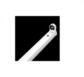 Máng đèn siêu mỏng Led T8 Panasonic NT8F09 - Hàng chính hãng