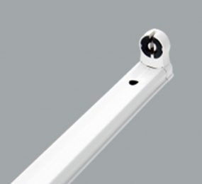 Máng đèn siêu mỏng Led T8 Panasonic NT8F18 - Hàng chính hãng