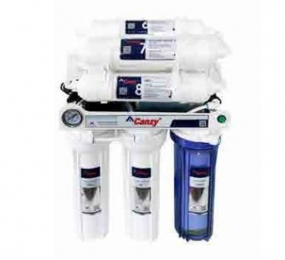 Màng lọc RO Canzy CZ Deluxe 68/10KV - Hàng chính hãng