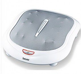 Massage chân khô có hồng ngoại rung Beurer FM60 - Hàng chính hãng