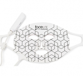 Mặt nạ ánh sáng sinh học FaceLITE RIO FCLT - Hàng chính hãng
