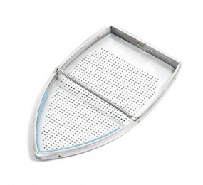 Mặt nạ chống bóng vải chính hãng Silver Star TEFLON SHOE