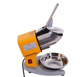 Máy bào đá tuyết Eton ET-200B - Hàng chính hãng