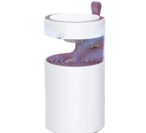 Máy bắt muỗi và côn trùng thông minh Ultty MKL - Hàng chính hãng