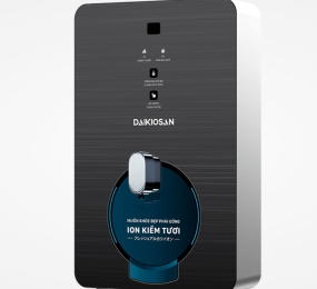 Máy biến đổi nước RO thành nước ion kiềm tươi... - Hàng chính hãng