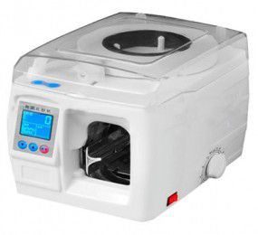 Máy bó tiền Silicon MC308 - Hàng chính hãng