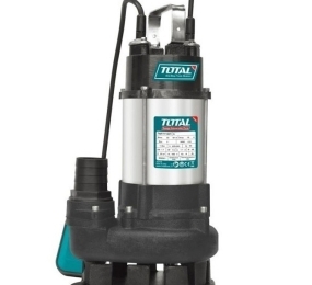 Máy bơm chìm nước thải Total TWP775016 - Hàng chính hãng