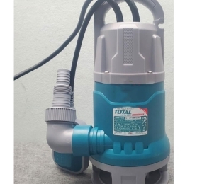 Máy bơm chìm nước thải Total TWP87506 - Hàng chính hãng