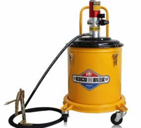 Máy bơm mỡ khí nén 30 lít Kocu GZ-A9