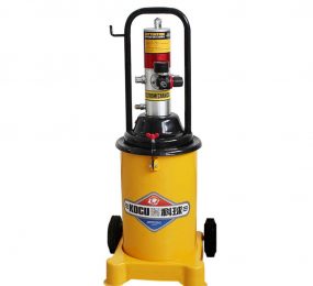  Máy bơm mỡ khí nén Kocu 12 lít GZ-8