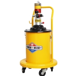 Máy bơm mỡ khí nén Kocu GZ-10