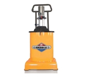 Máy bơm mỡ khí nén Kocu GZ-85B