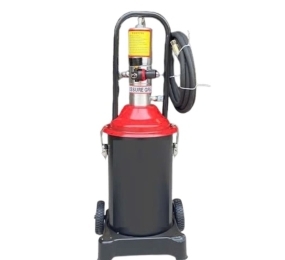 Máy bơm mỡ Smart Eco SE-12L