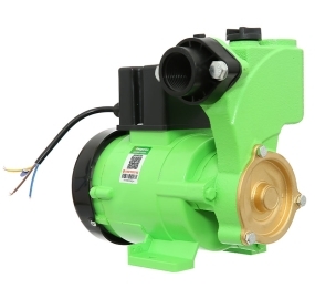 Máy bơm nước chân không Kangaroo KGWP200 - Hàng chính hãng