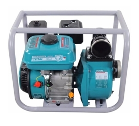 Máy bơm nước chạy dầu Diesel Total TP5302 - Hàng chính hãng