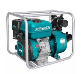 Máy bơm nước chạy xăng Total TP3202 - Hàng chính hãng