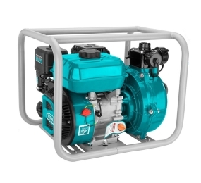 Máy bơm nước dùng xăng Total TP3201H - Hàng chính hãng