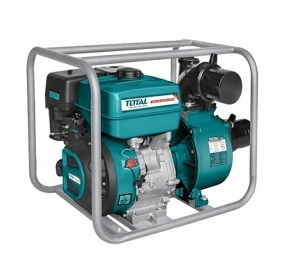 Máy bơm nước dùng xăng Total TP3302 - Hàng chính hãng