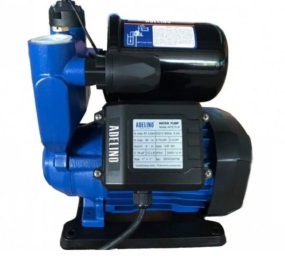 Máy bơm nước tăng áp Adelino APS55 - Hàng chính hãng