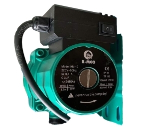 Máy bơm nước tăng áp K-MEO KM-10