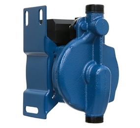 Máy bơm nước tăng áp Kangaroo KG125ZP - Hàng chính hãng