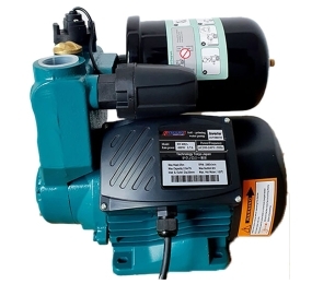 Máy bơm nước tăng áp Rymaru RY400A - Hàng chính hãng