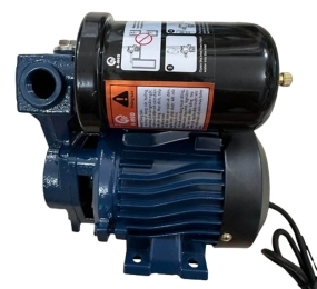Máy bơm nước tăng áp tự động K-Meo M-150A
