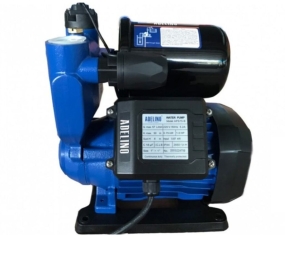 Máy bơm tăng áp điện tử Adelino APS12-B - Hàng chính hãng