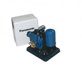 Máy bơm tăng áp Panasonic A-130JACK - Hàng chính hãng