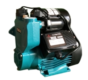 Máy bơm tăng áp Toboki K-200A 200W