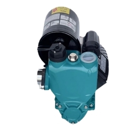 Bơm tăng áp điện tử Toboki K-400A 400W - Hàng chính hãng