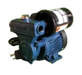Máy bơm tăng áp Toboki T-150A 150W - Hàng chính hãng