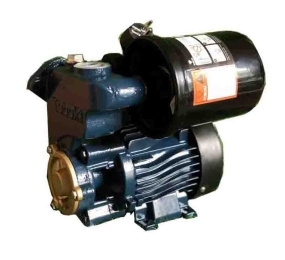 Máy bơm tăng áp Toboki T-220A 220W - Hàng chính hãng