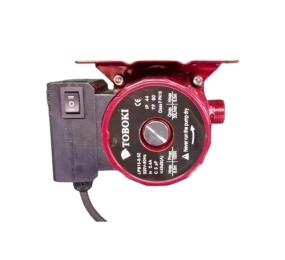 Máy bơm tăng áp Toboki TK-10 - Hàng chính hãng