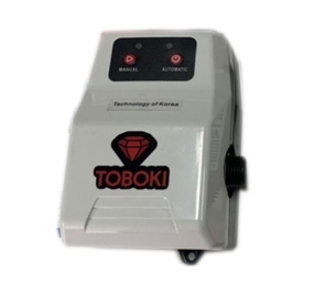 Máy bơm tăng áp tự động Toboki TK-24V 100W
