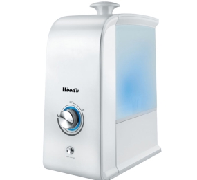 Máy bù ẩm Wood’s WHU400 - Hàng chính hãng