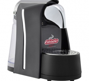 Máy cà phê Carraro CN-Z0101/BK/W/R - Hàng chính hãng