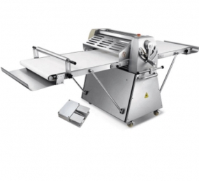 Máy cán bột 2 chiều Honglinh H-520E - Hàng chính hãng