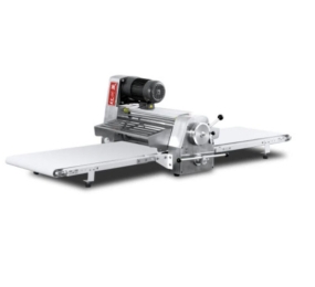 Máy cán bột 2 chiều Hongling H-420T - Hàng chính hãng