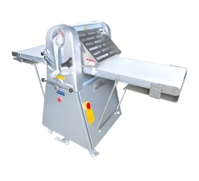 Máy cán bột công nghiệp Homat HM-520E - Hàng chính hãng