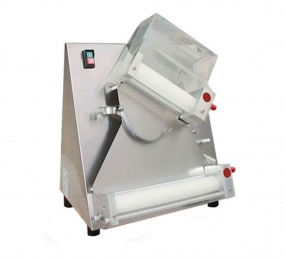 Máy cán đế pizza Hongling H-2V - Hàng chính hãng