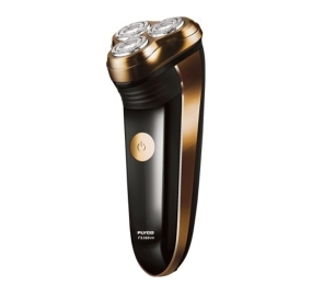 Máy cạo râu 3 lưỡi kép Flyco FS360VN