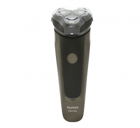 Máy cạo râu điện Flyco FS317VN - Hàng chính hãng