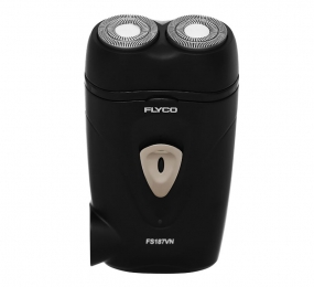 Máy cạo râu Flyco FS187VN - Hàng chính hãng
