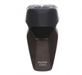 Máy cạo râu Flyco FS888VN - Hàng chính hãng