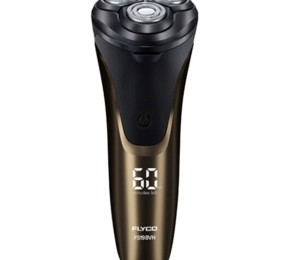 Máy cạo râu khô và ướt Flyco FS198VN 